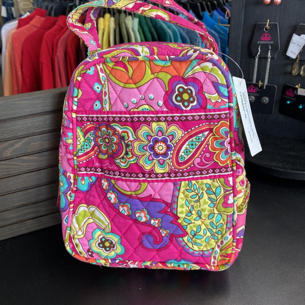 INSULATED BAG