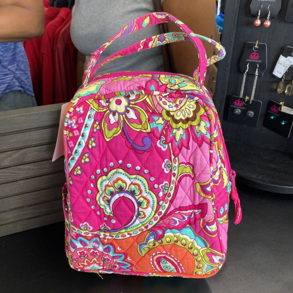 INSULATED BAG