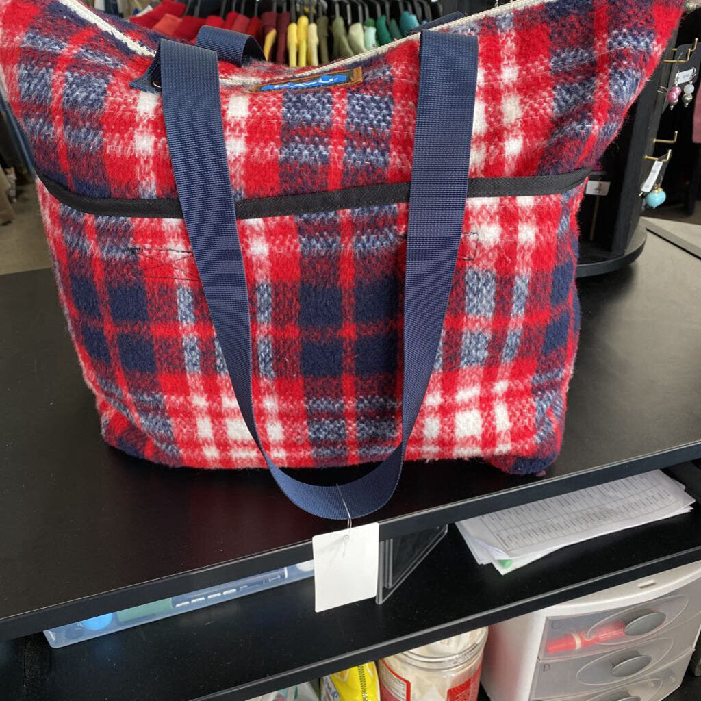 SHOULDER BAG