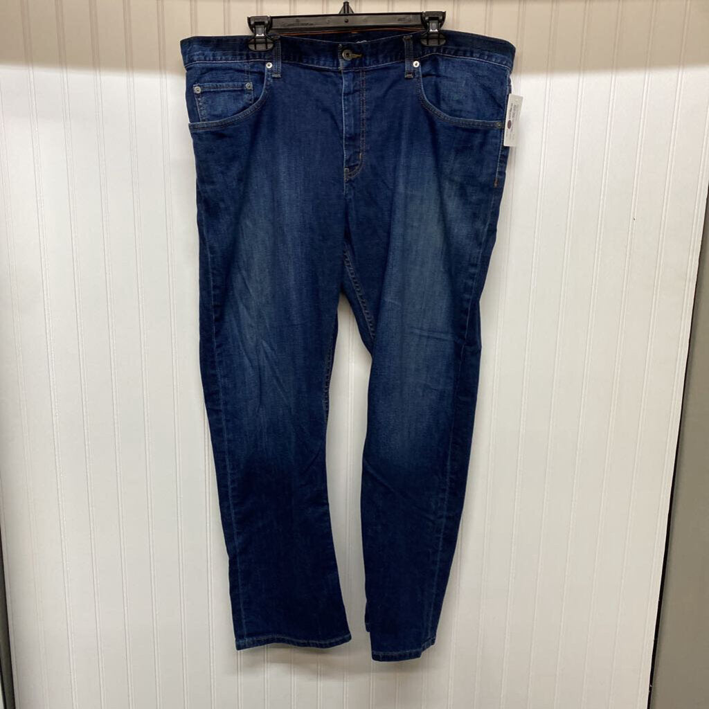 DENIM JEANS