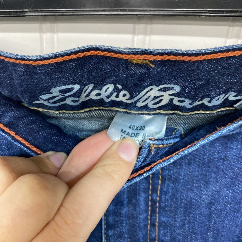 DENIM JEANS