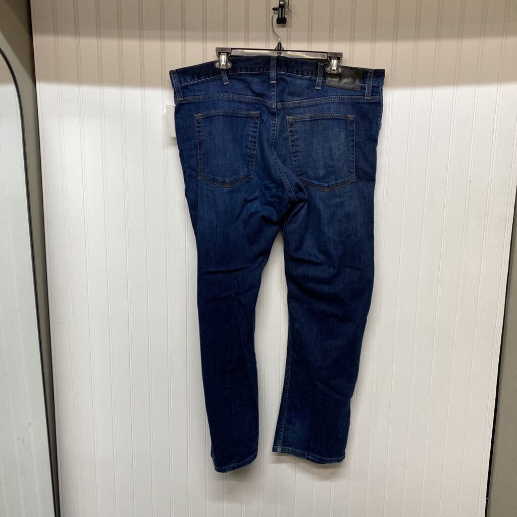 DENIM JEANS