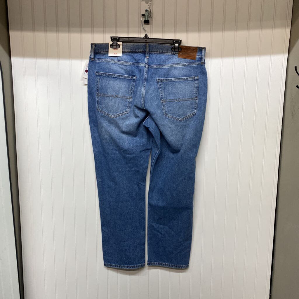 DENIM JEANS