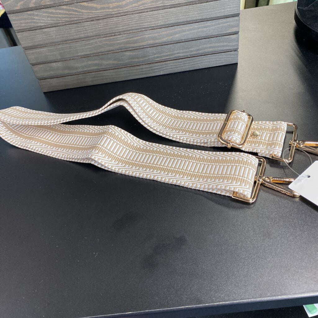 HANDBAG STRAP