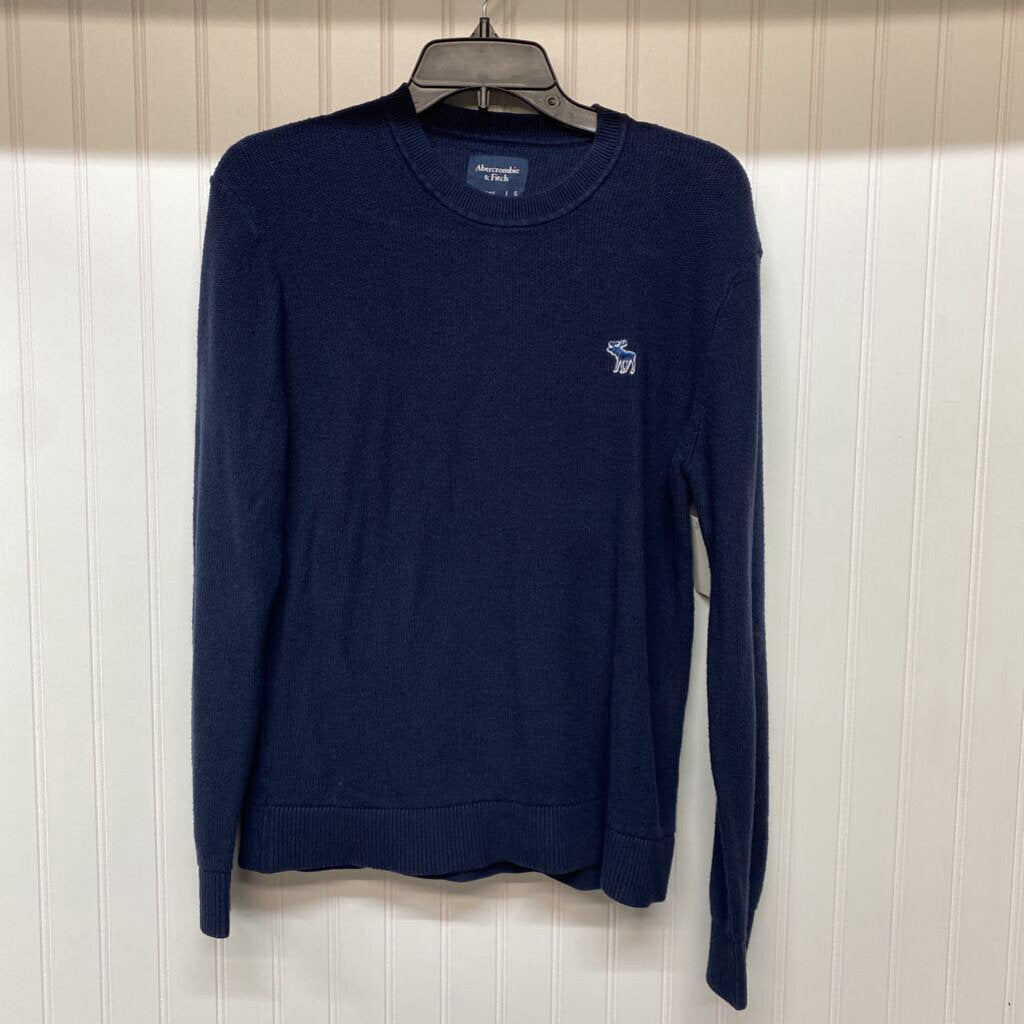COTTON SWEATER