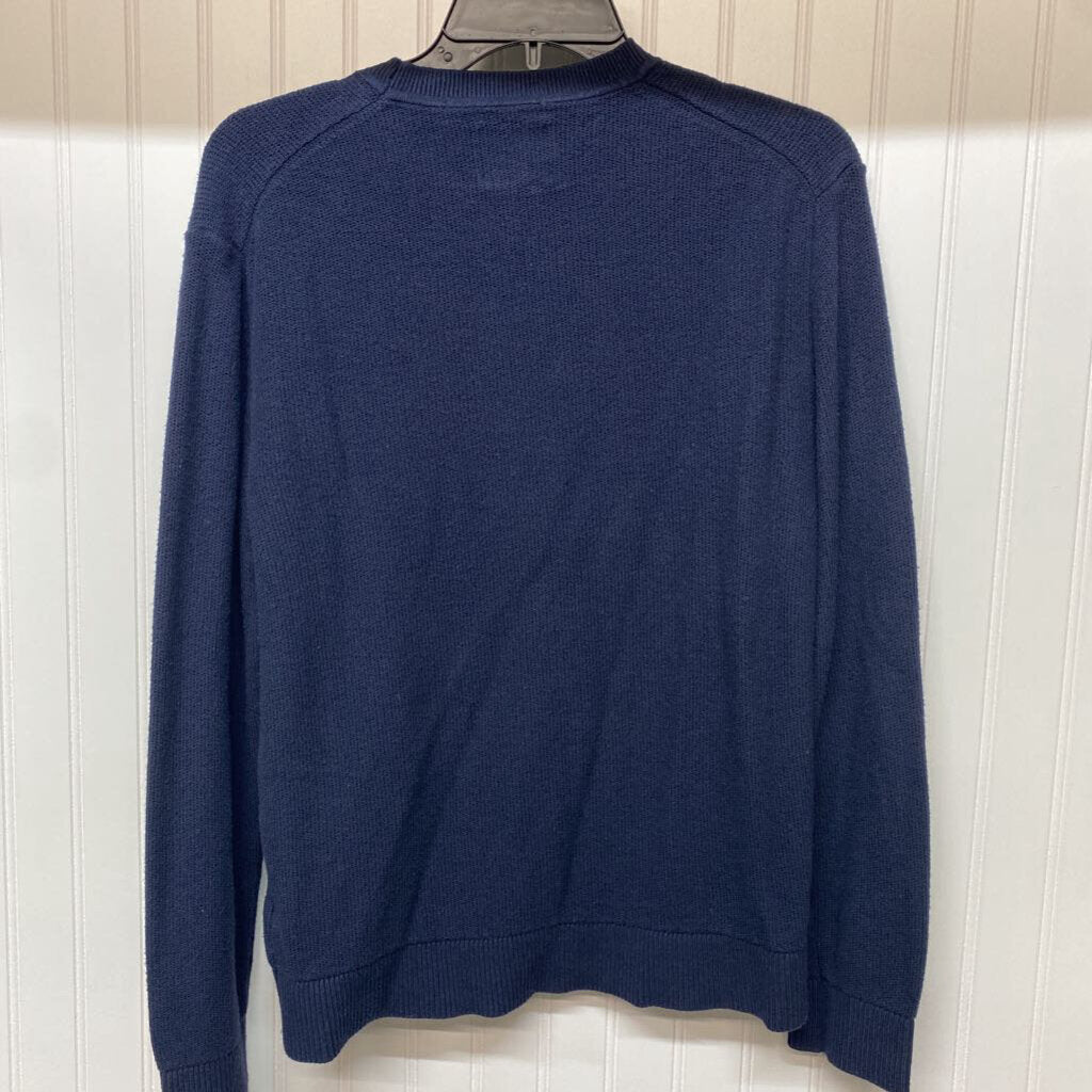 COTTON SWEATER