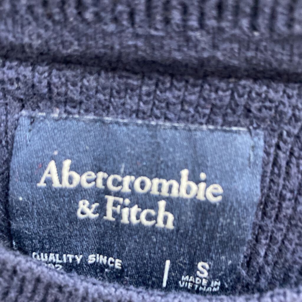 COTTON SWEATER