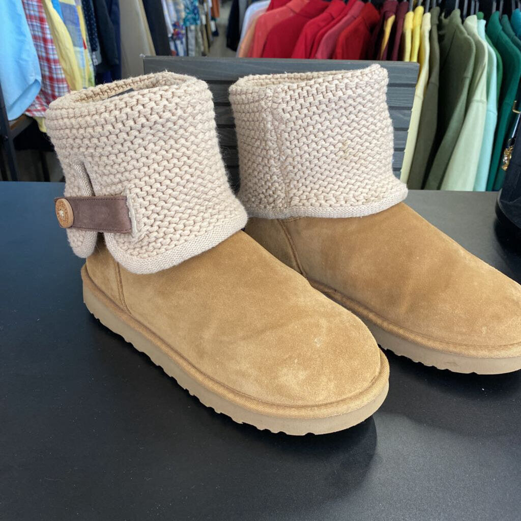 UGG BOOTS
