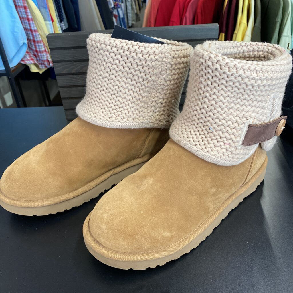 UGG BOOTS