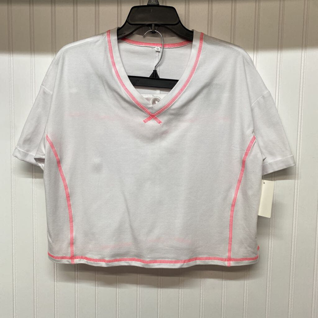 2 PC SHORT SET