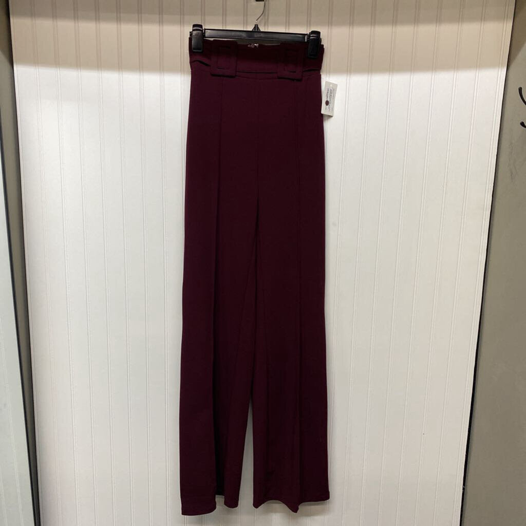 FLOWY DRESS PANTS