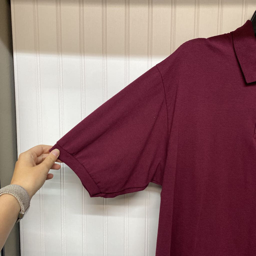 BENTON PANTHER POLO