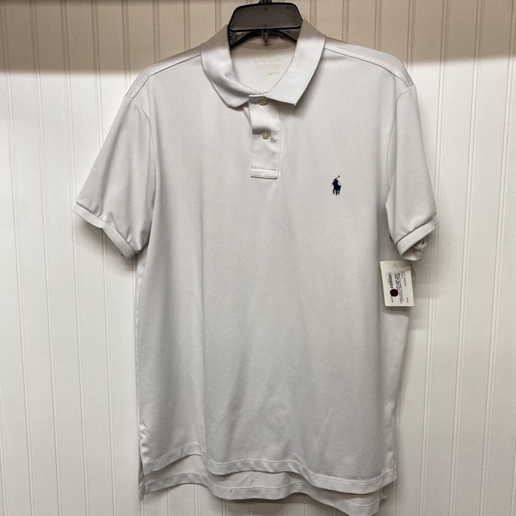 MENS POLO SHIRT