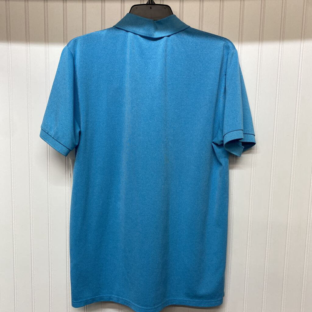 MENS POLO SHIRT