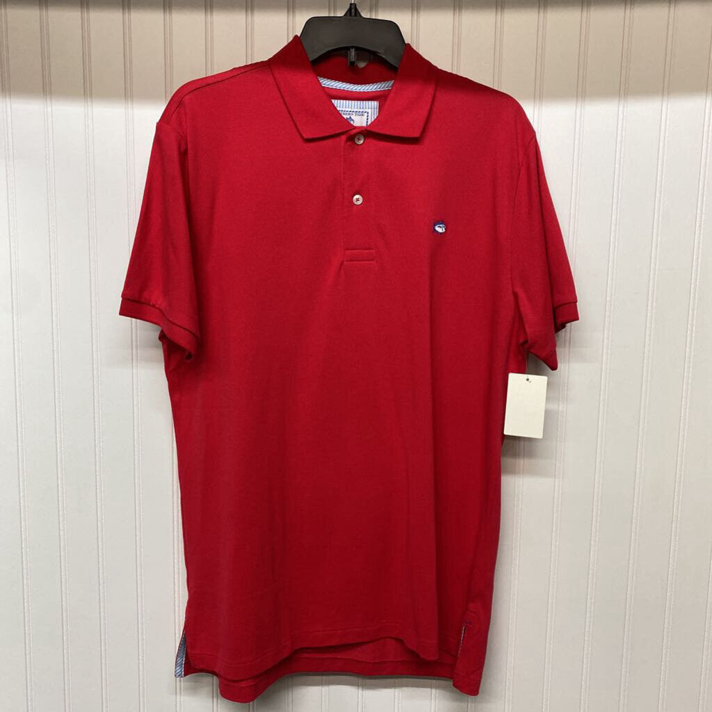MENS POLO SHIRT