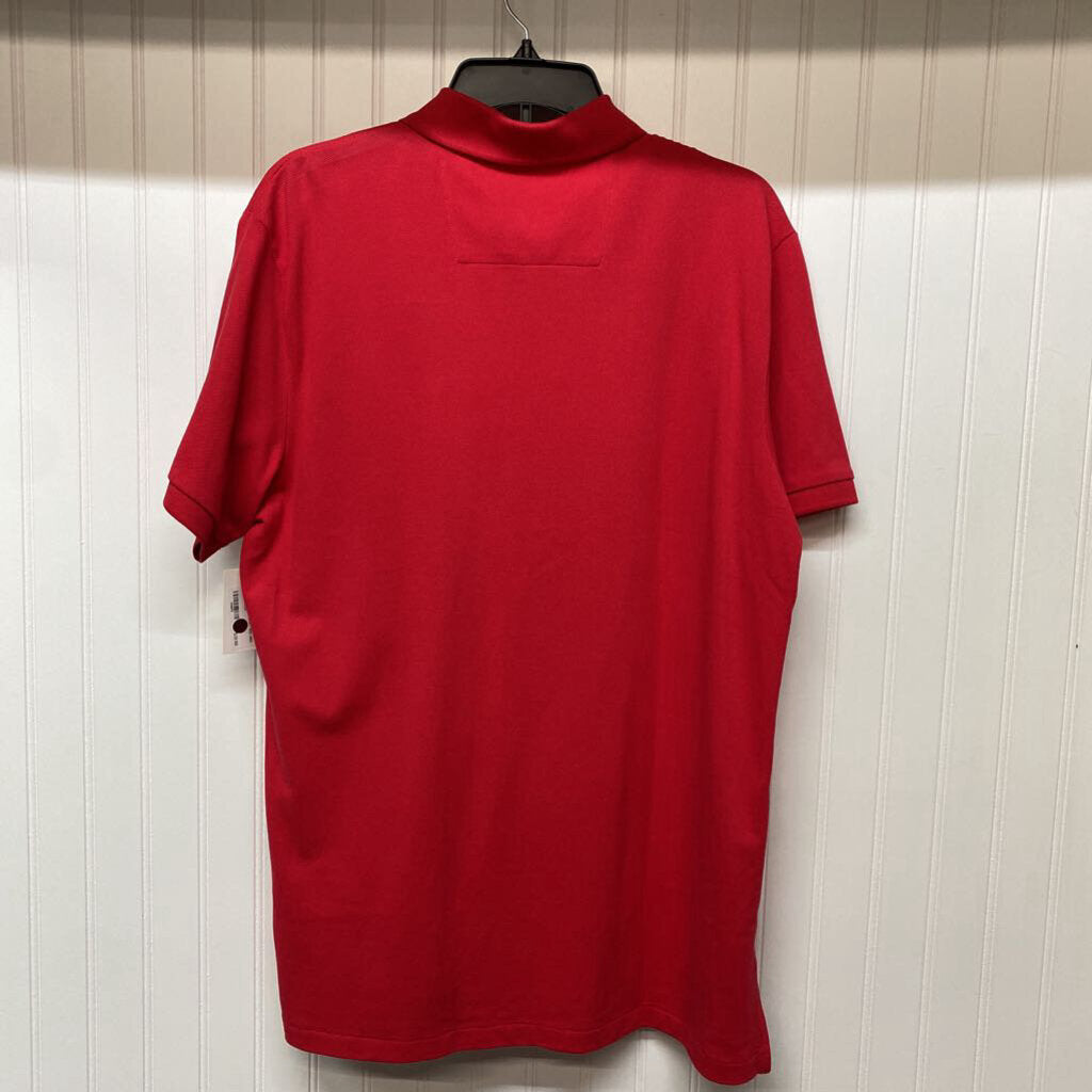 MENS POLO SHIRT