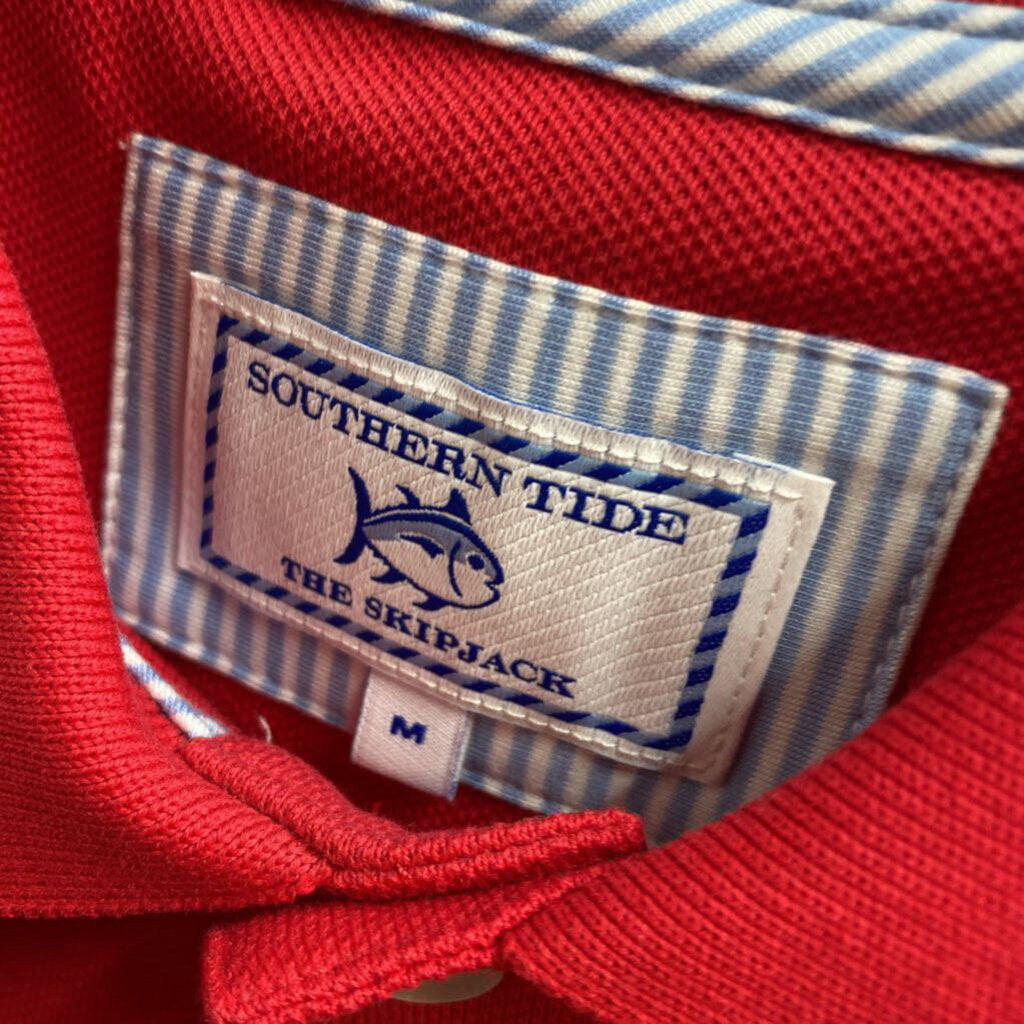MENS POLO SHIRT