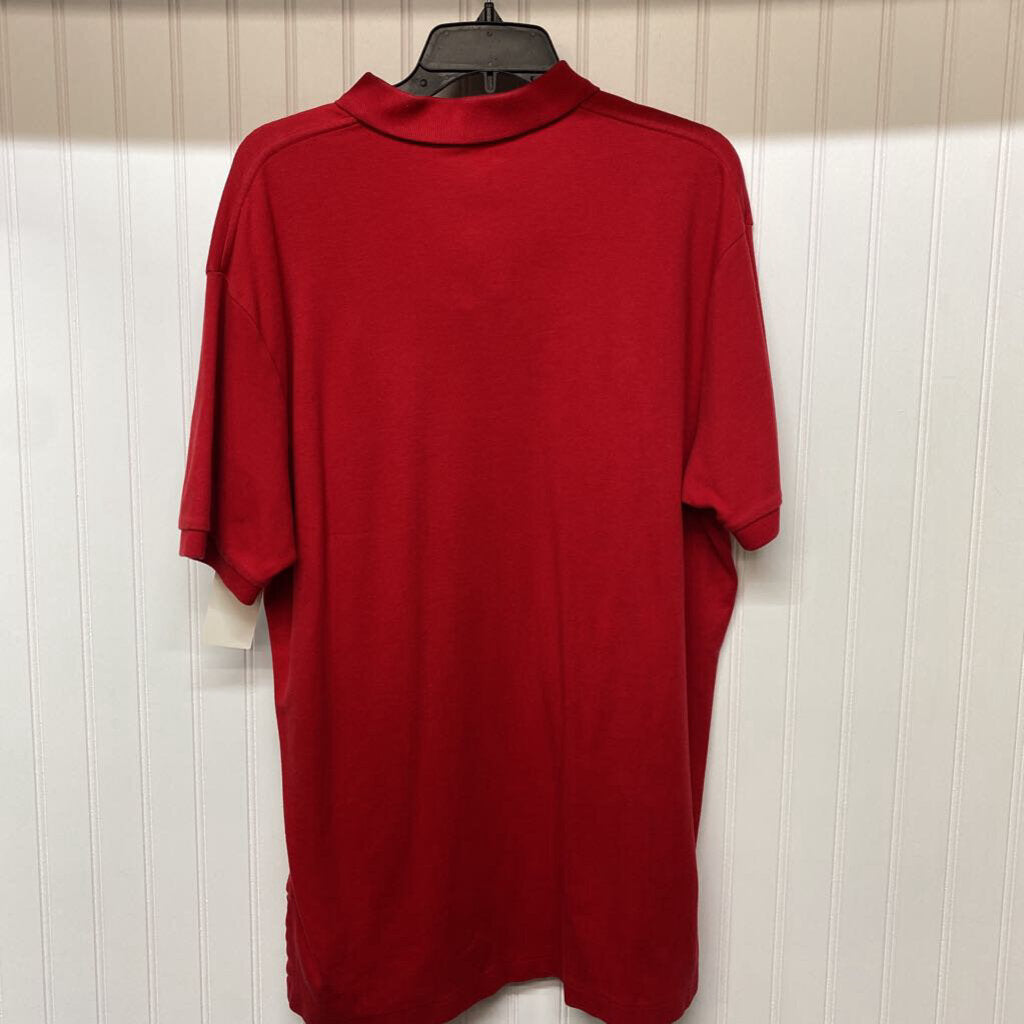 MENS POLO SHIRT