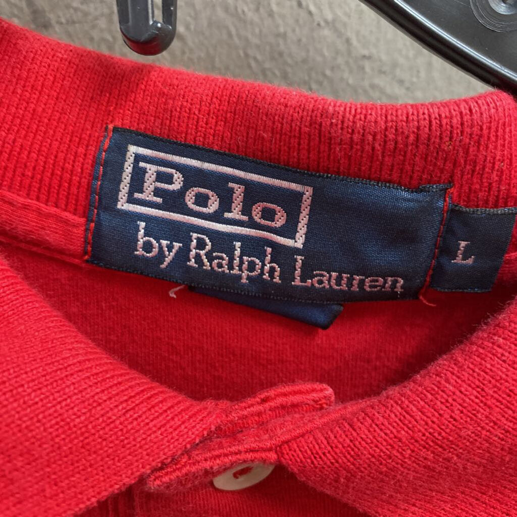MENS POLO SHIRT