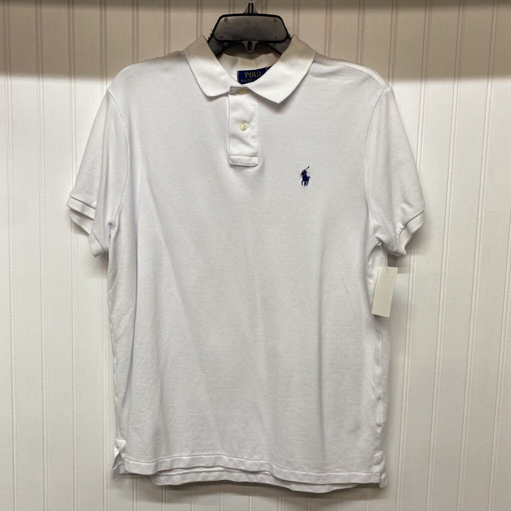 MENS POLO SHIRT
