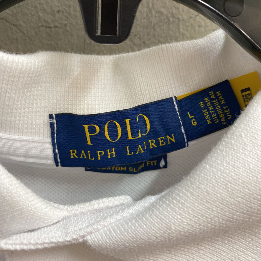 MENS POLO SHIRT