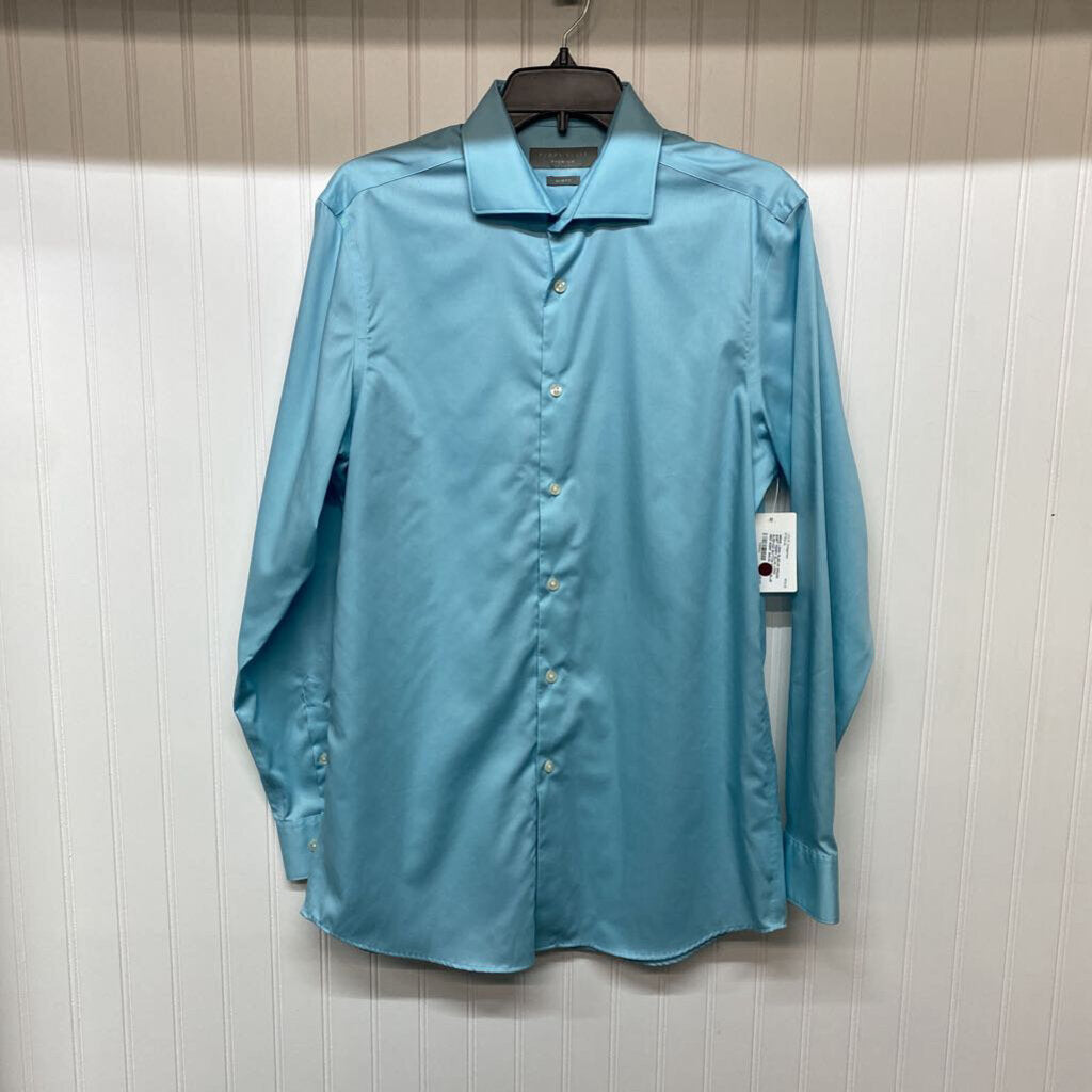 LONG SLEEVED BUTTON DOWN