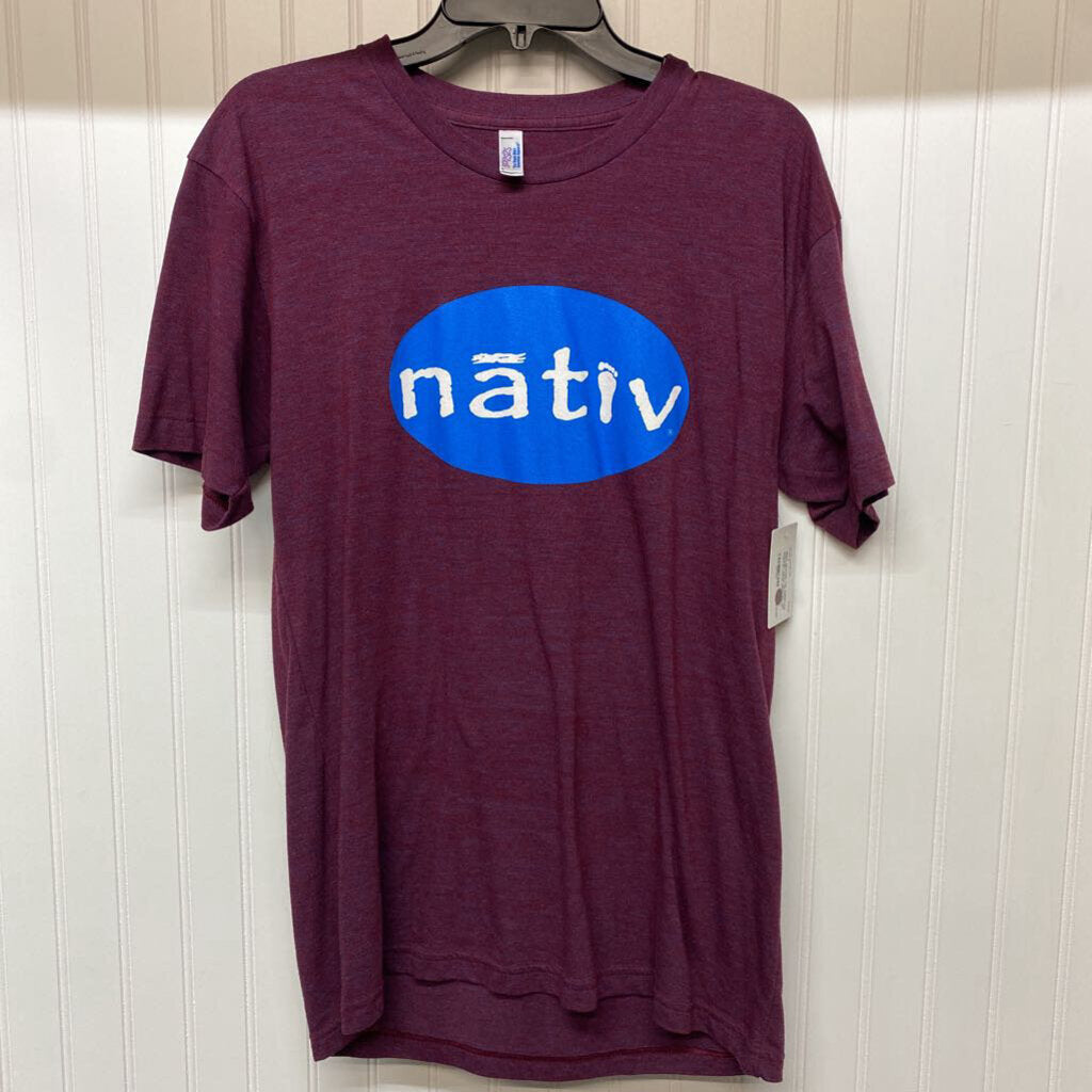 NATIV GRAPHIC TEE