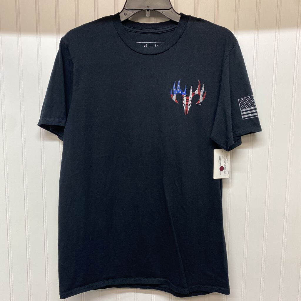 GRAPHIC TEE