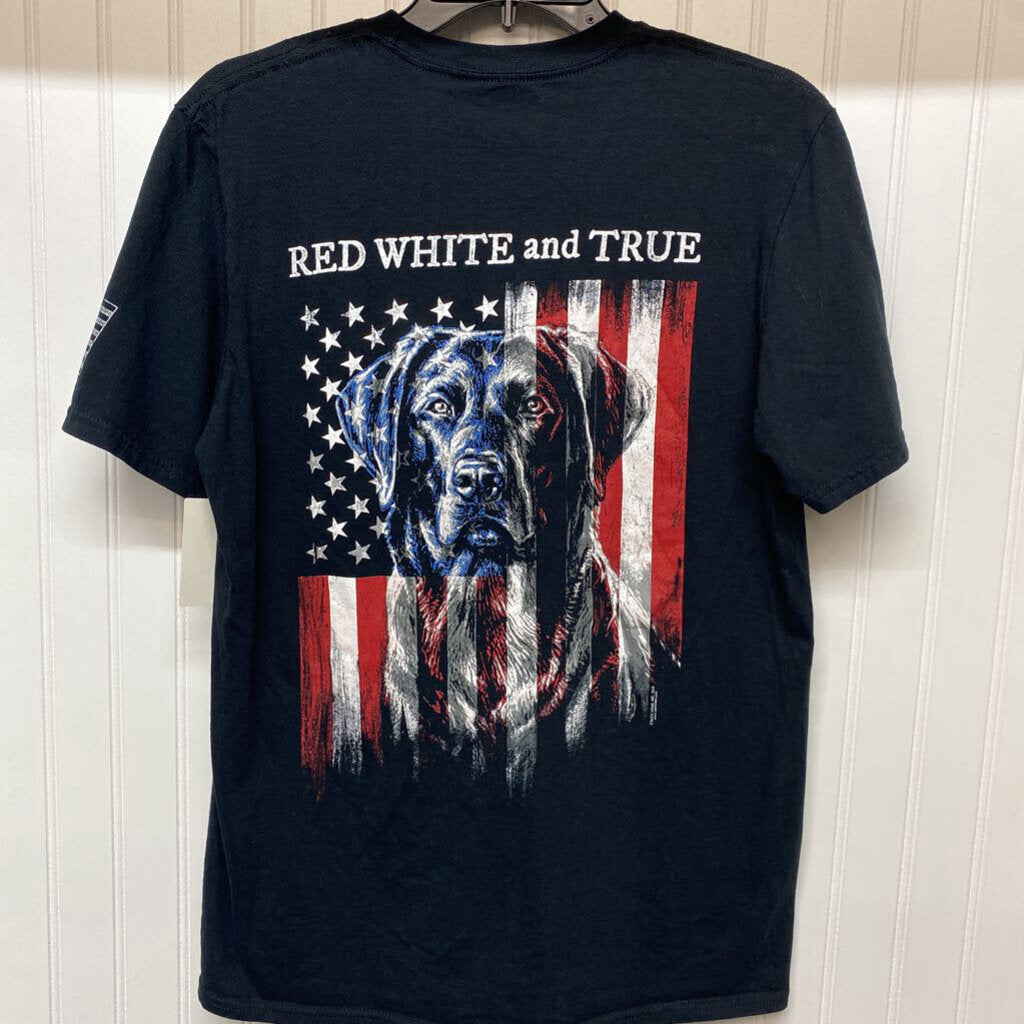 GRAPHIC TEE