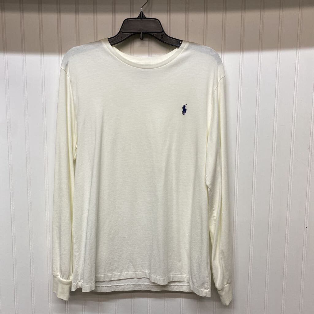 LONG SLEEVED TEE