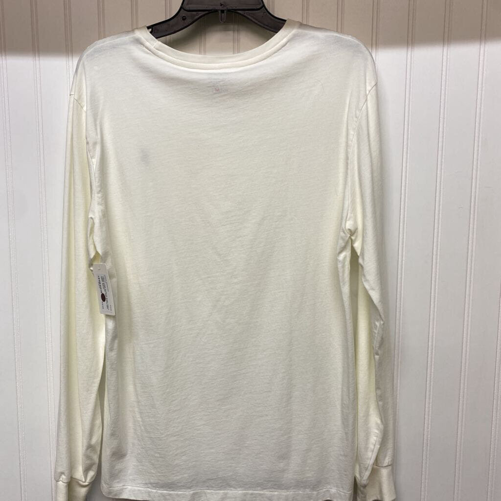 LONG SLEEVED TEE