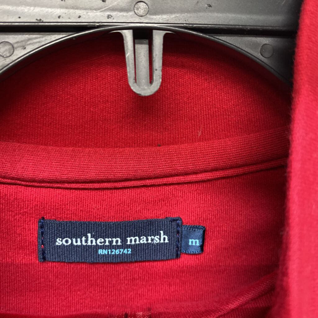 1/4 ZIP PULLOVER