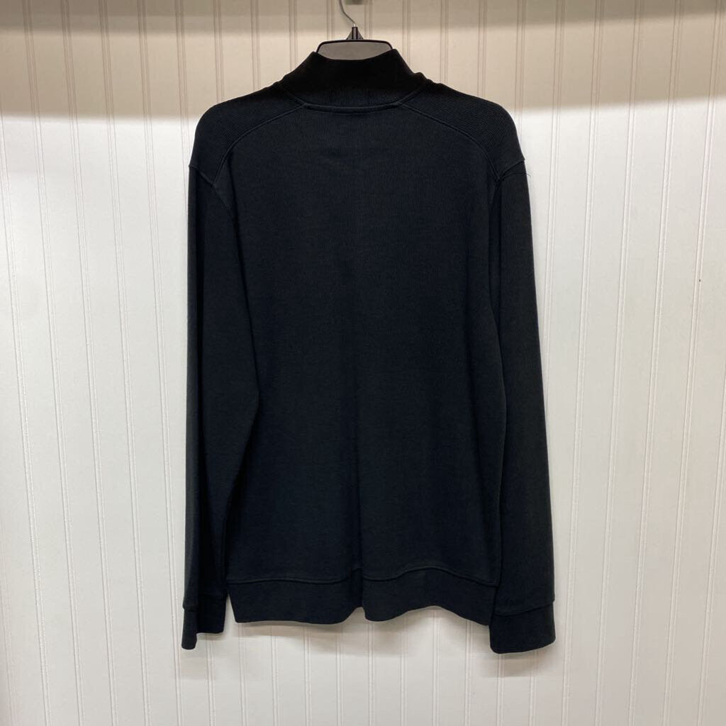 1/4 ZIP PULLOVER