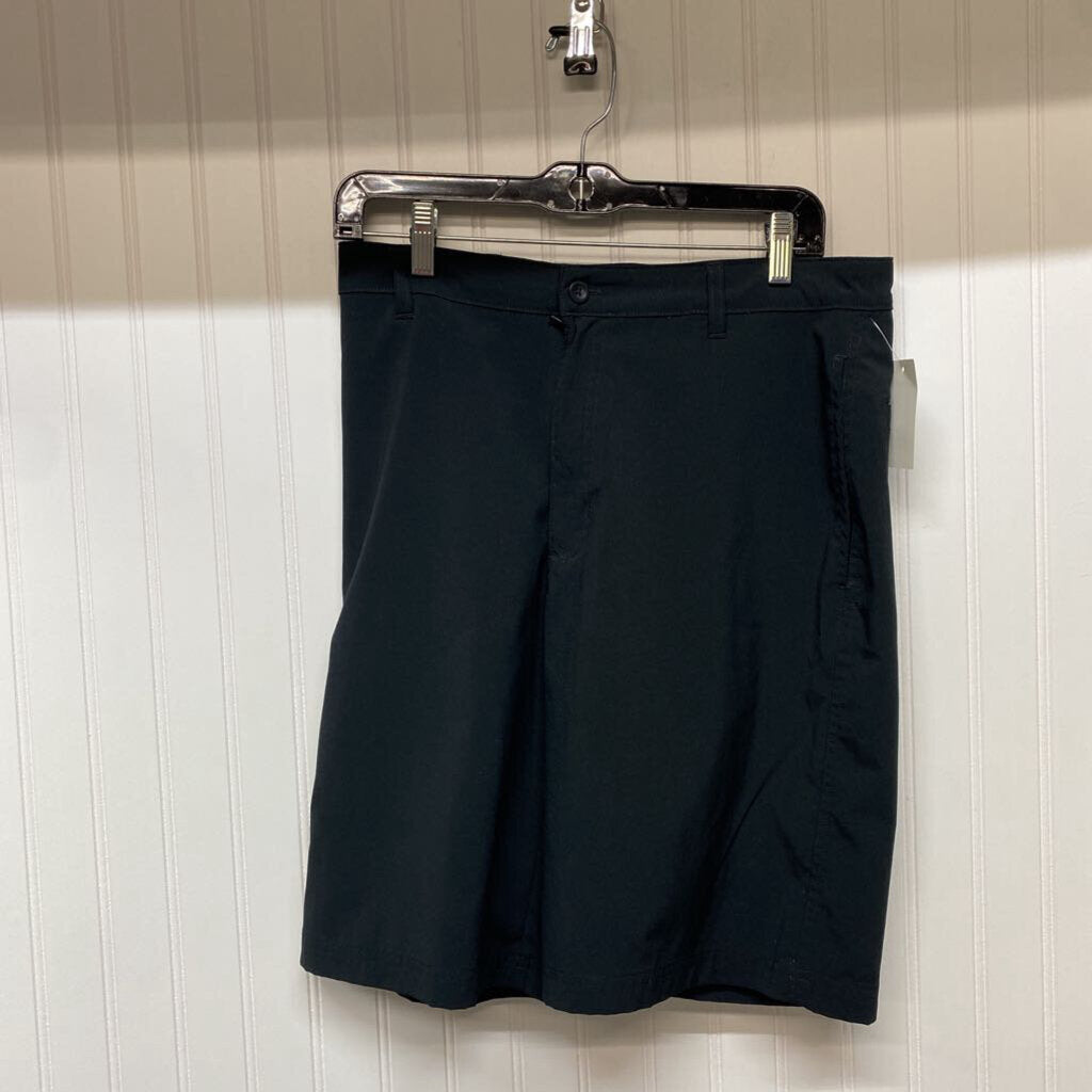 FLAT FRONT SHORTS