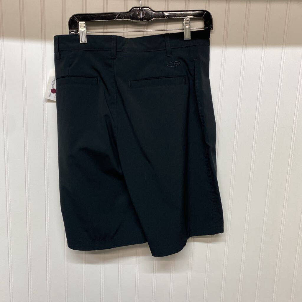 FLAT FRONT SHORTS