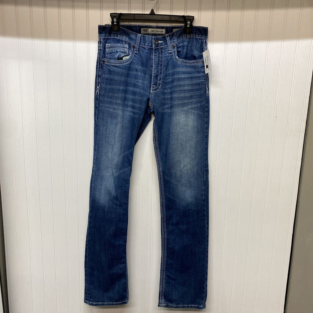 DENIM JEANS