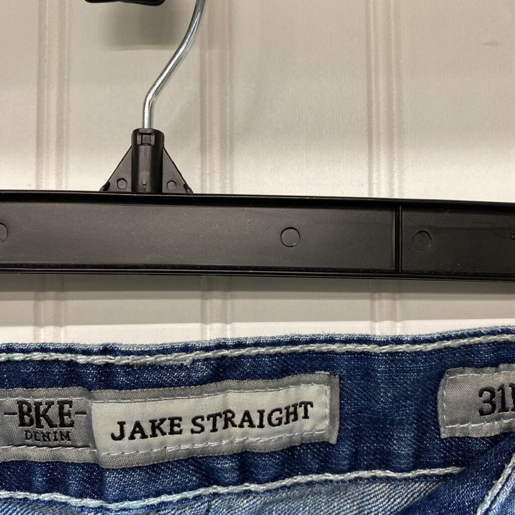 DENIM JEANS