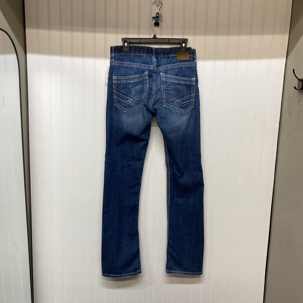 DENIM JEANS