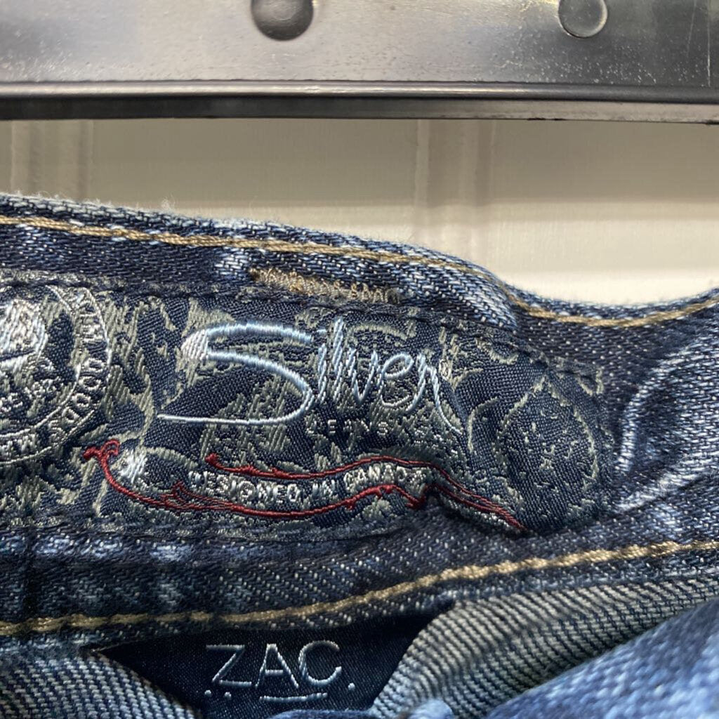 DENIM JEANS
