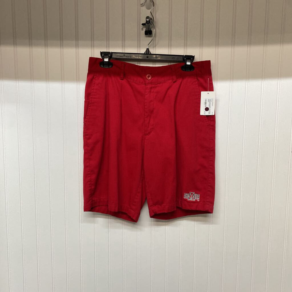 A STATE SHORTS