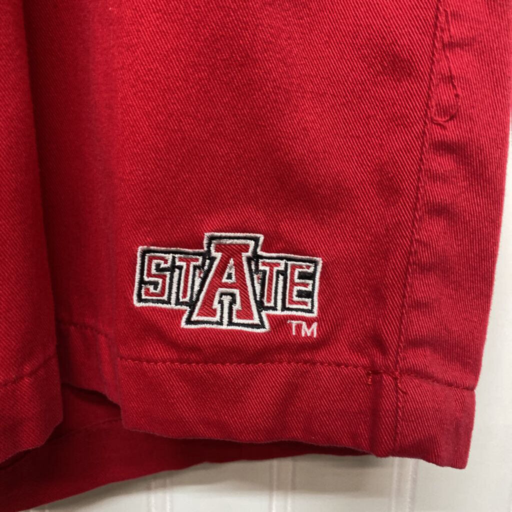 A STATE SHORTS