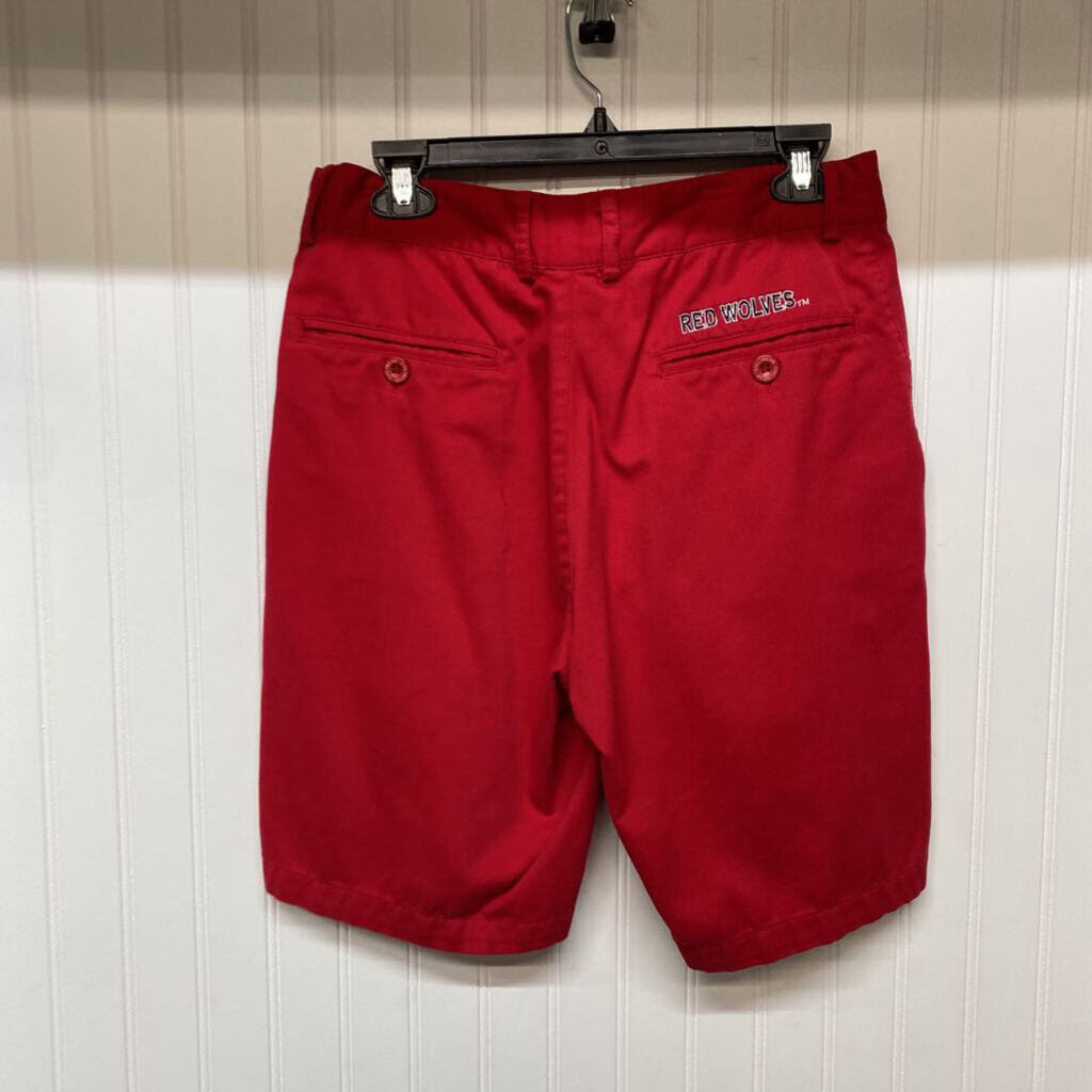 A STATE SHORTS
