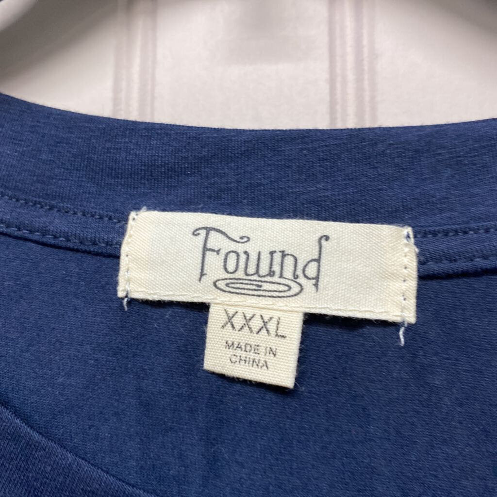 LONG SLEEVE KNIT TOP
