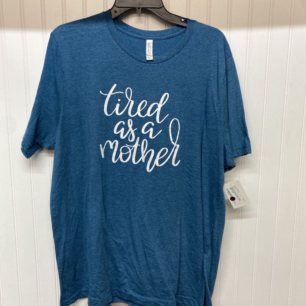 SHORT SLEEVE GRAPHIC TEE