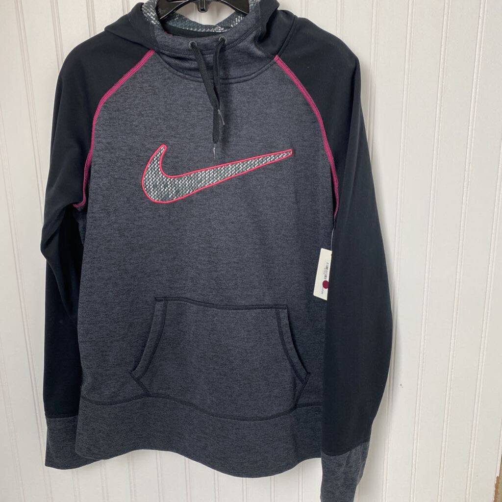 NIKE LOGO HOODIE