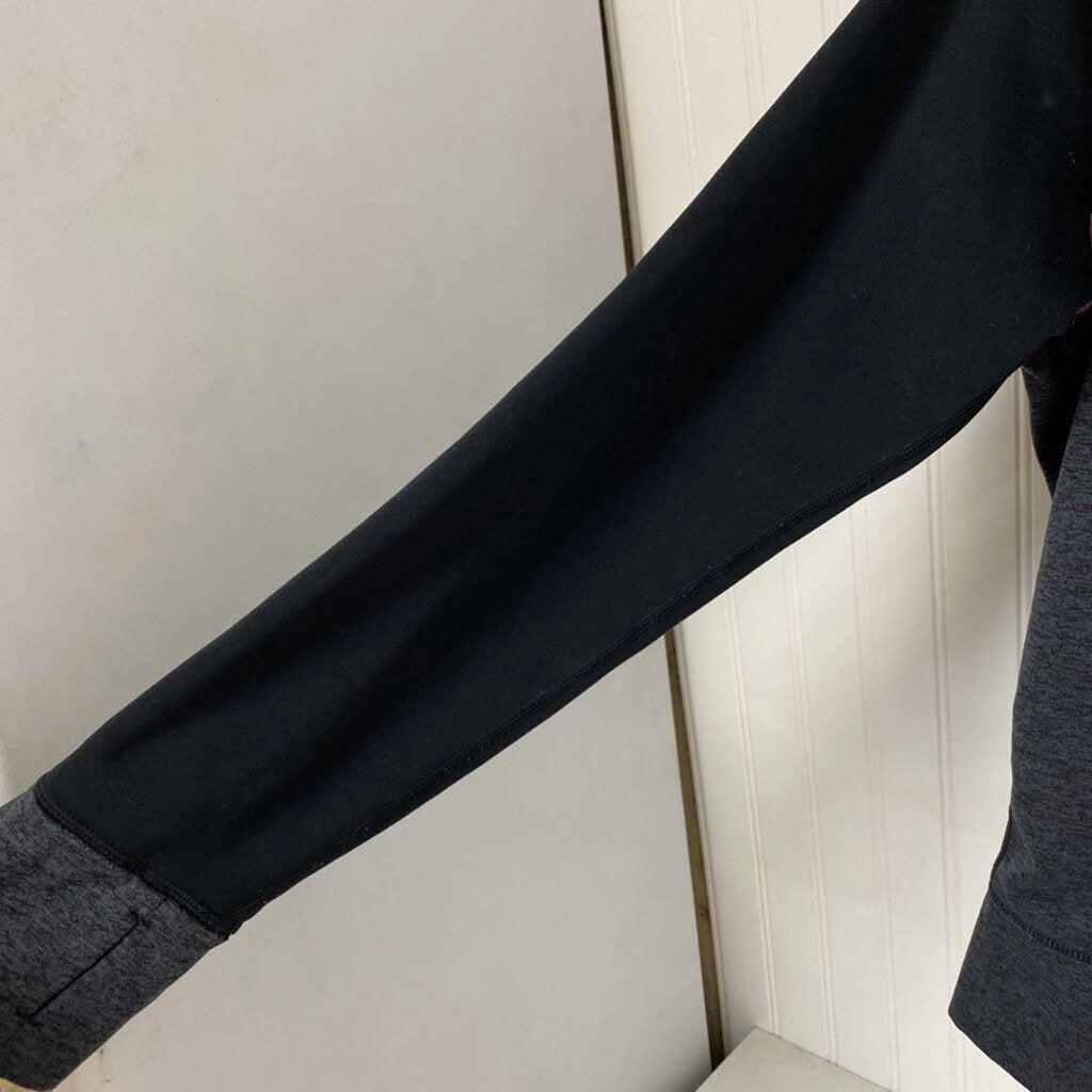 NIKE LOGO HOODIE