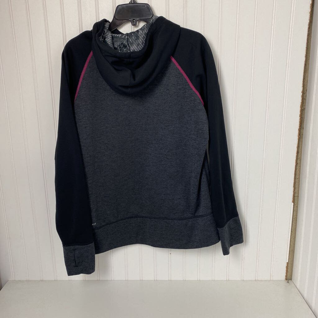 NIKE LOGO HOODIE