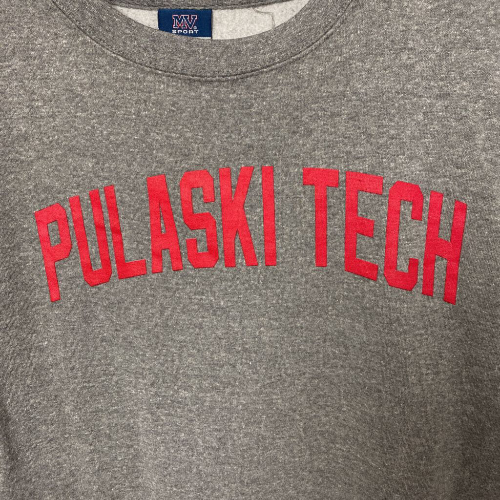 PULASKI TECH