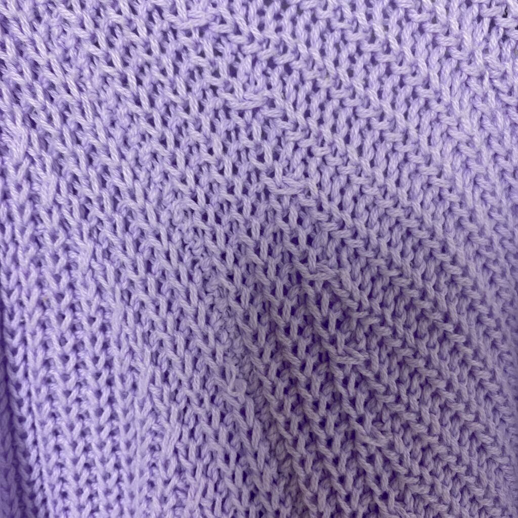 COTTON CARDIGAN