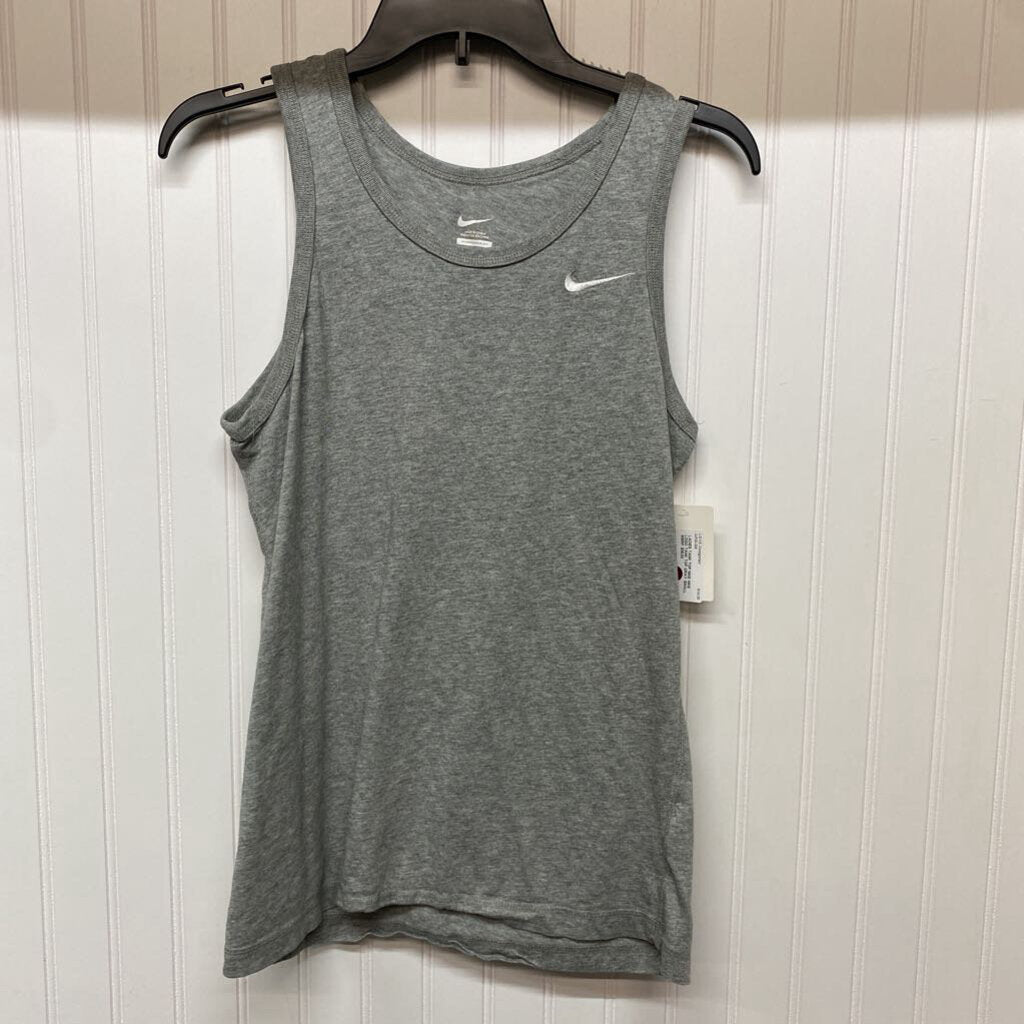 NIKE LOGO TANK TOP
